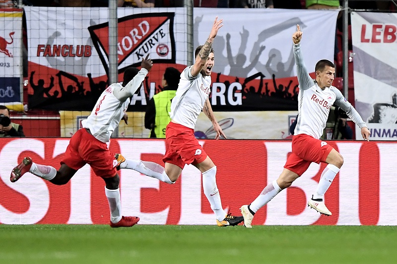 ЛЕ: Арсенал стрепео у Москви, Лацио примио три гола за четири минута и испао